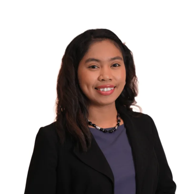 Kresensia Kurniawati, Co-Founder